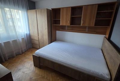 Garsonieră decomandată în Mărăști - 6