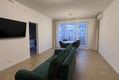 Apartament cu 2 camere în Mărăști - 4