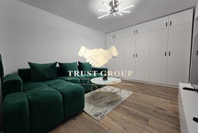 Apartament cu 2 camere decomandat în Lujerului