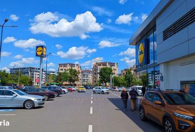 Apartament cu 2 camere decomandat, mobilat în Apărătorii Patriei - 12
