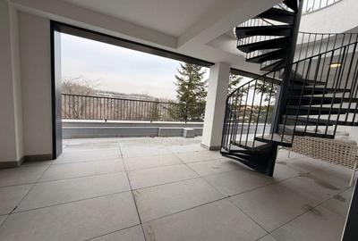 Apartament cu 4 camere decomandat, mobilat în Iancu Nicolae - 16