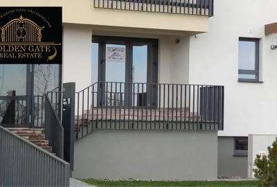 Spatiu comercial de inchiriat – parter, vitrina stradala, 55 mp - 1