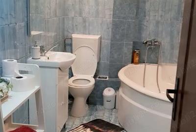 Inchiriez apartament cu 1 camera baie ,bucatarie ?i hol - 7