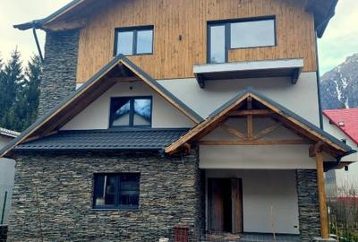 Oferta apartament 2 camere Busteni Zamora TVA inclus - 7