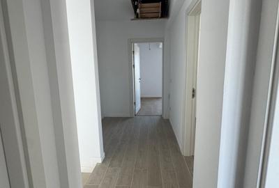 Vila individuala - 5 camere - 3 bai -teren 400 mp - 11