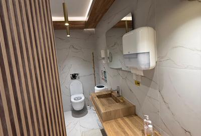 PIPERA Porsche vanzare spatiu birouri/clinica clasa A 230 mp - 5