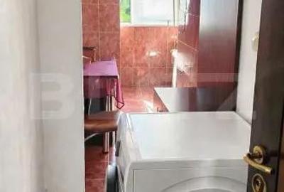 Garsonieră semidecomandată în Central