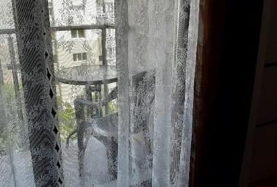 Garsonieră decomandată în Calea Călărașilor - 1