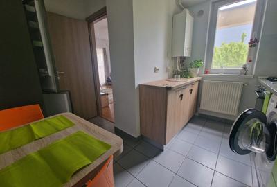 Apartament 2 camere 13 Septembrie Sebastian bloc nou cu apropiere AFI Cotroceni - 2