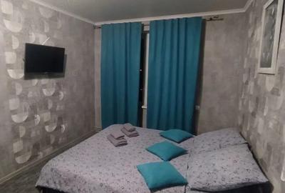 Garsonieră decomandată în Gara de Nord - 2