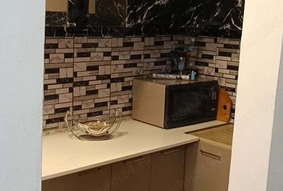 Apartament cu 2 camere decomandat în Central - 4