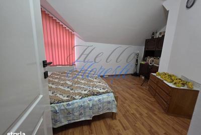 Casă cu 4 camere în Someșu Rece - 13