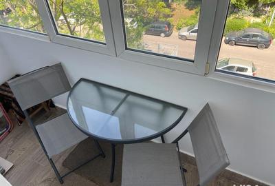 Apartament cu 2 camere semidecomandat în Tomis II - 1