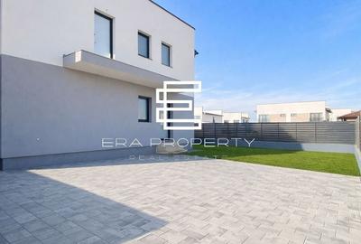 Duplex 4 camere, teren 220 mp,  Selimbar zona Triajului - 8