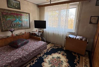 Apartament cu 2 camere decomandat în Ultracentral - 3