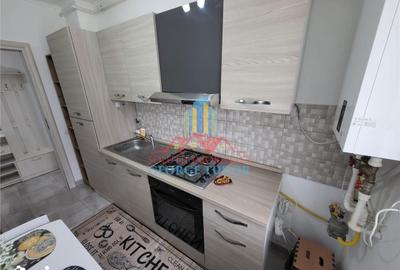 Apartament cu 2 camere decomandat în Chiajna - 7
