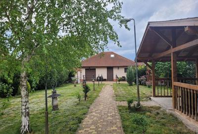 Casă cu Canalizare în Săcălaz - 6