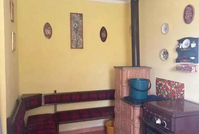 Casa si teren 4300mp, Horodnic de Jos - 10