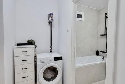 Apartament cu 2 camere decomandat, mobilat în Dacia - 7