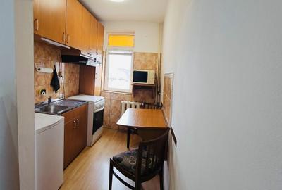 Apartament cu 2 camere semidecomandat, mobilat în Tomis III - 3