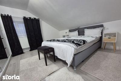 Casă cu 3 camere cu Teren 140 Mp în Dragomirești - 7