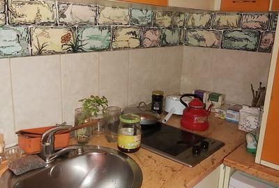 Garsoniera et 4 din uscatorie 14mp cartierul Nufarul linga ?coala Ghibu - 5