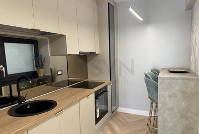 Studio l Pipera Bloc Nou - 6