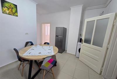 Casa cu doua apartamente in zona centrala Fagaras - 10