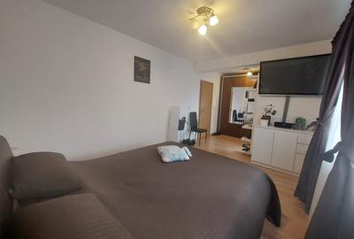 Vila Individuală P+1+M , Strada Cireșului, Fundeni - 22