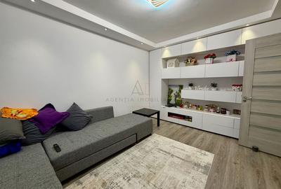 Apartament cu 3 camere, mobilat în Doamna Ghica - 6