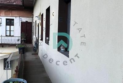 Apartament 3 camere, Casa Armatei, Brasov - 23