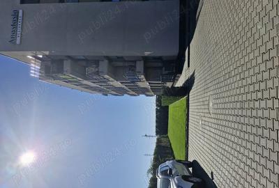Vand apartament nou in Oradea cartier Nfarul la Anastasia Residence - 4