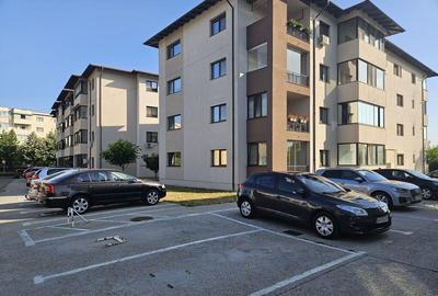 Apartament 3 camere de inchiriat Gavana 3, bloc nou... - 17