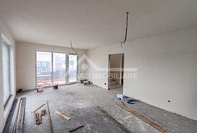 Casa individuala, constructie noua, 500 mp teren, Localitatea Chinteni - 8