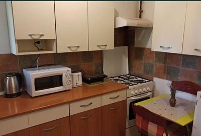 Garsoniera centrala proprie Baba Novac- Dristor DB262 - 7