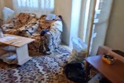 Garsonieră decomandată în Moșilor - 4