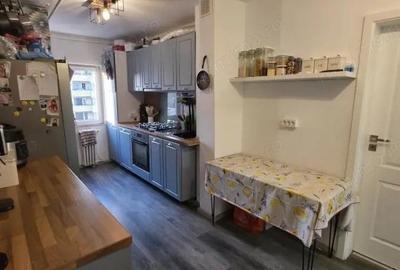 Apartament 2 camere in zona Calea Floresti Manastur - 6