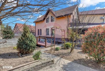 Casă cu 4 camere în Nădab - 20