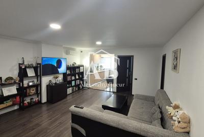 Apartament cu 3 camere decomandat, mobilat în Străulești - 1