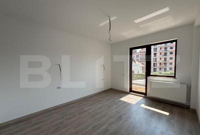 Apartament decomandat, 3 camere, 92 mp, zona Trattoria - 5