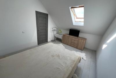 Apartament cu 3 camere, mobilat în Vasile Aaron - 7