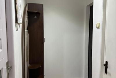 Apartament cu 2 camere semidecomandat în Central - 3