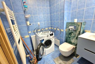 Apartament pet friendly, mobilat complet, aproape de Universitati - 11