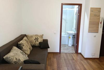 Garsonieră decomandată în Chiajna - 2