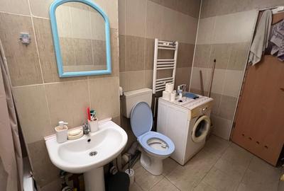 Apartament cu o camera de vanzare in zona Nufarul - Oradea - 7