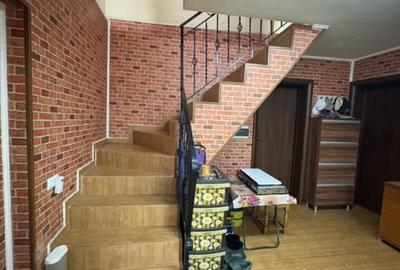 Casa 6 camere P+M+pod de vanzare | 160 mp utili | in Selimbar Casa 6 camere P+M+pod de vanzare | 160 mp utili | in Selimbar - 9