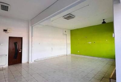 De inchiriat spatiu comercial, suprafata 64 mp, 500 euro luna - 4