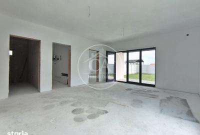 Casă cu 4 camere decomandat cu Teren 553 Mp în Sântandrei - 11