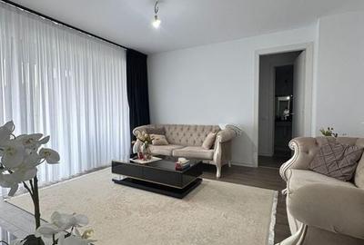 Super Oferta Vanzare 3 Camere Cloud 9 Residence + 2 Locuri Parcare - 3