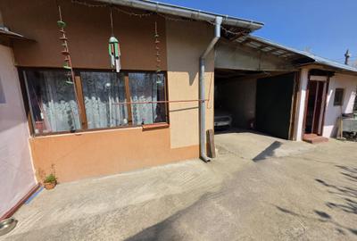 Casă individuală cu 4 camere cu Garaj în Zalhanaua - 16